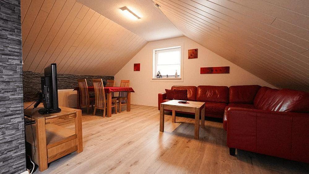 Ferienwohnung Selent Familie Sikora ภายนอก รูปภาพ