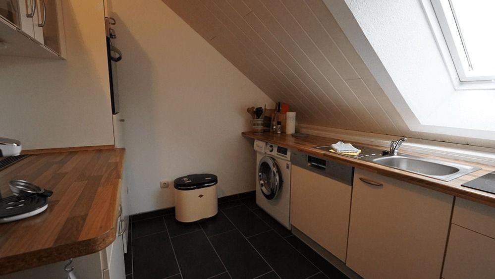 Ferienwohnung Selent Familie Sikora ภายนอก รูปภาพ