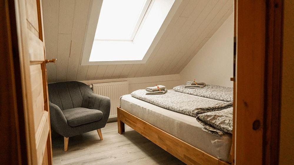 Ferienwohnung Selent Familie Sikora ภายนอก รูปภาพ