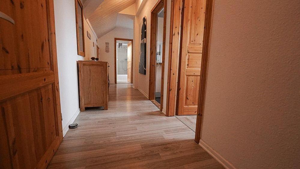 Ferienwohnung Selent Familie Sikora ภายนอก รูปภาพ